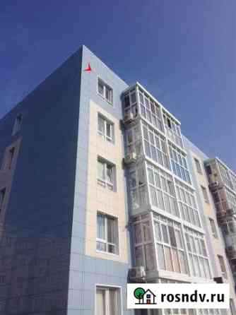 Своб. планировка, 37 кв.м., 5/5 эт. Анапа