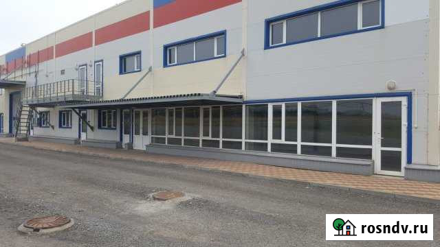 Склад 750 кв.м. Грушевская - изображение 1