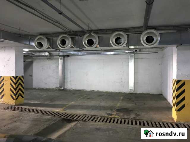 Машиноместо 16 м² на продажу в Челябинске Челябинск - изображение 1