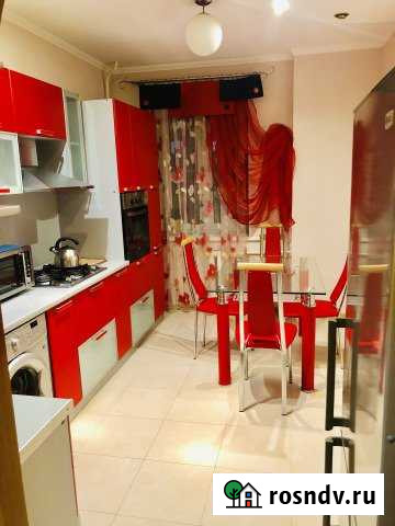 2-комнатная квартира, 64 м², 7/10 эт. в аренду посуточно в Саранске Саранск - изображение 1