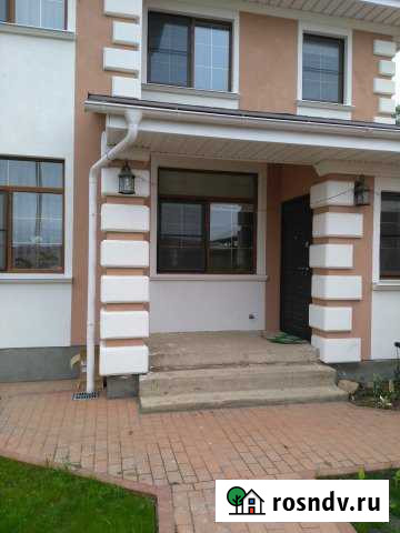 Коттедж 255 м² на участке 10 сот. на продажу в Обнинске Обнинск - изображение 1