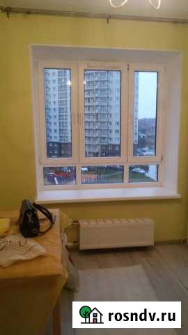 1-комнатная квартира, 34 м², 5/17 эт. в аренду на длительный срок в Лесном Городке Лесной Городок - изображение 1