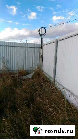 Участок ИЖС 12 сот. на продажу в Тюбуке Тюбук - изображение 1