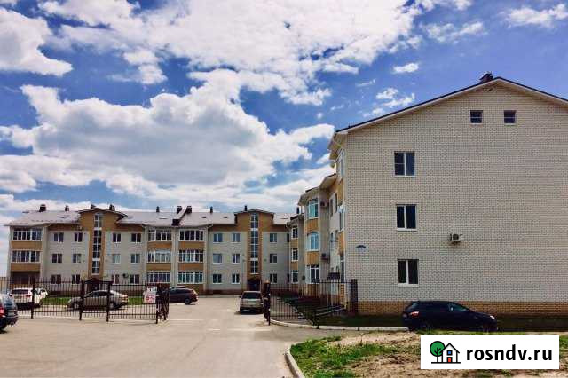 4-комнатная квартира, 124 м², 1/3 эт. на продажу в Муроме Муром - изображение 1