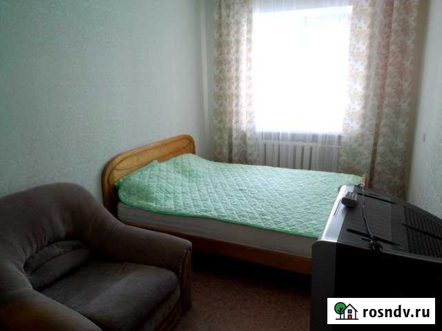 1-комнатная квартира, 29 м², 1/5 эт. в аренду на длительный срок в Нефтекамске Нефтекамск - изображение 1