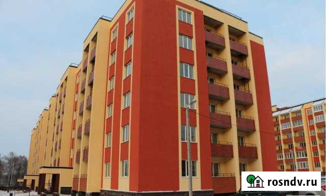 2-комнатная квартира, 47 м², 6/6 эт. на продажу в Михайловке Республики Башкортостан Михайловка - изображение 1