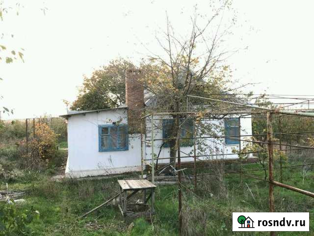 Дом 65 м² на участке 19 сот. на продажу в Черноерковской Черноерковская - изображение 1