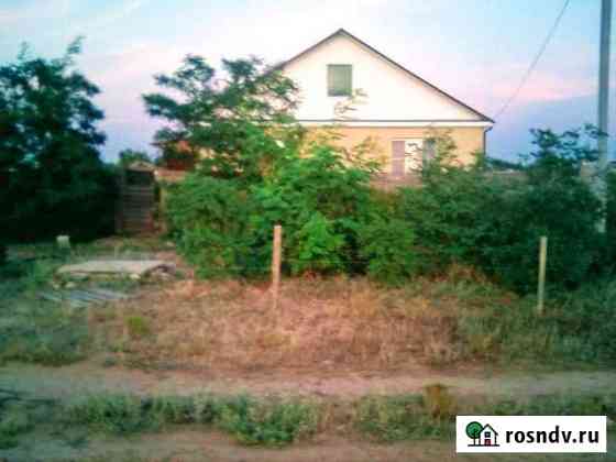 Дом 100 м² на участке 25 сот. на продажу в Дубовке Волгоградской области Дубовка