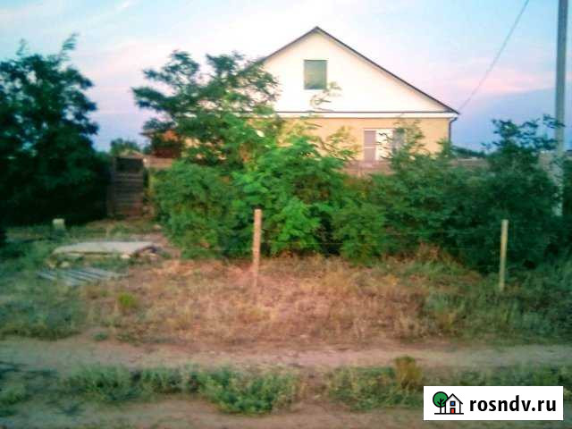 Дом 100 м² на участке 25 сот. на продажу в Дубовке Волгоградской области Дубовка - изображение 1