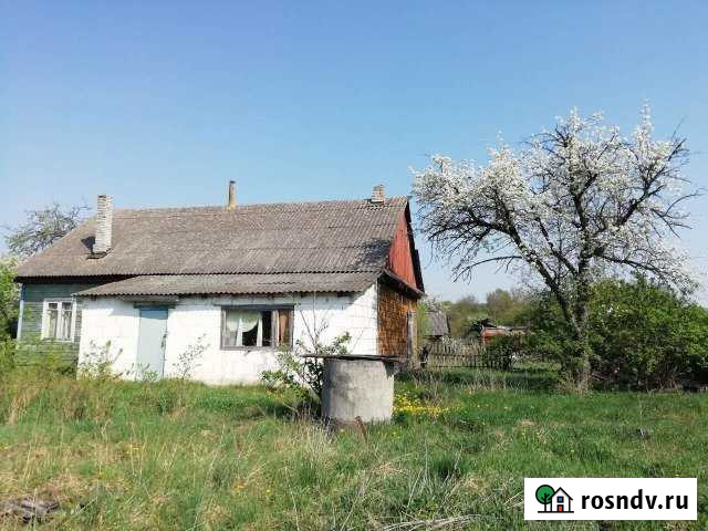 Участок ИЖС 12 сот. на продажу в Озерске Калининградской области Озерск - изображение 1