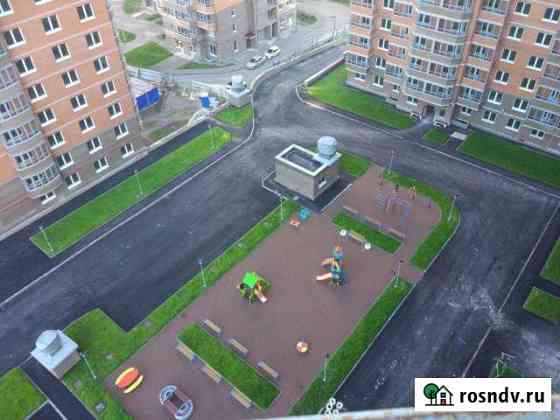 2-комнатная квартира, 57 м², 14/18 эт. на продажу в поселке Свердлова Свердлова