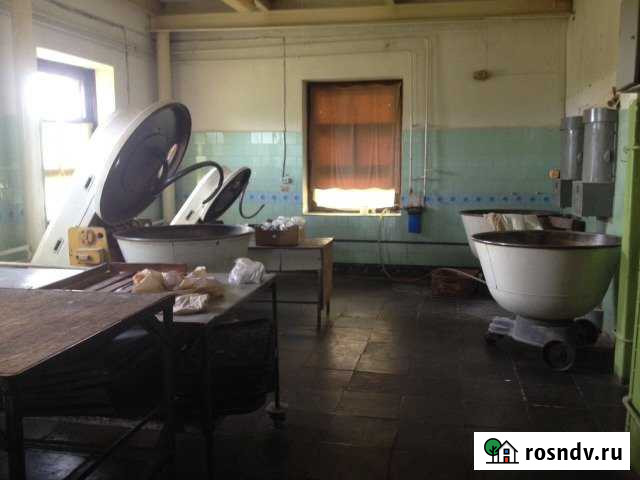 Производственное помещение, 180 кв.м. Курск - изображение 1