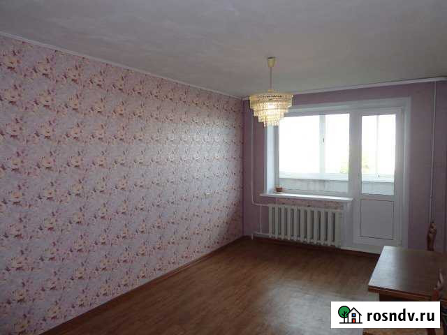 1-комнатная квартира, 33 м², 5/5 эт. на продажу в Добрянке Добрянка - изображение 1