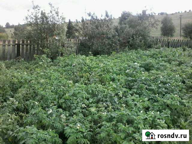 Участок СНТ, ДНП 6 сот. на продажу в Прокопьевске Прокопьевск - изображение 1