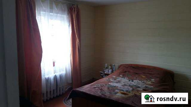 Дом 86 м² на участке 10.5 сот. на продажу в Еланцах Еланцы - изображение 1