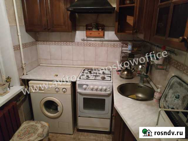 2-комнатная квартира, 45 м², 5/5 эт. в аренду на длительный срок в Щёлково Щёлково - изображение 1