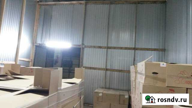 Складское помещение, 72 кв.м. Тольятти - изображение 1