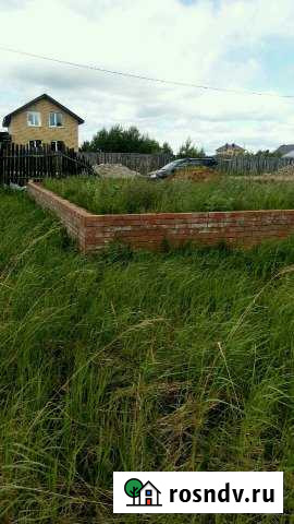 Участок ИЖС 10 сот. на продажу в Волжске Волжск - изображение 1