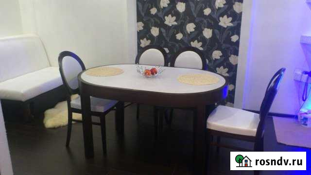 2-комнатная квартира, 48 м², 4/5 эт. в аренду на длительный срок в Большевике Большевик - изображение 1