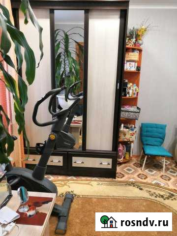 Комната 22 м² в 1-ком. кв., 2/9 эт. на продажу в Нягани Нягань - изображение 1