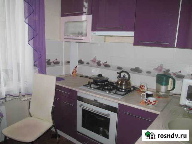 3-комнатная квартира, 60 м², 2/3 эт. на продажу в Сланцах Сланцы - изображение 1