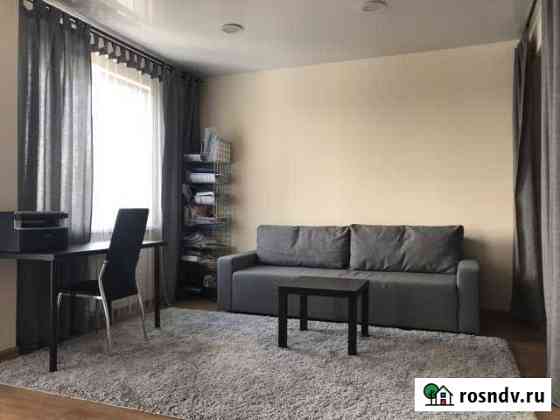 Квартира-студия, 40 м², 8/17 эт. на продажу в Каменске-Шахтинском Каменск-Шахтинский