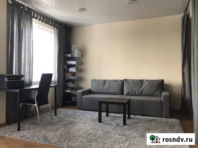 Квартира-студия, 40 м², 8/17 эт. на продажу в Каменске-Шахтинском Каменск-Шахтинский - изображение 1