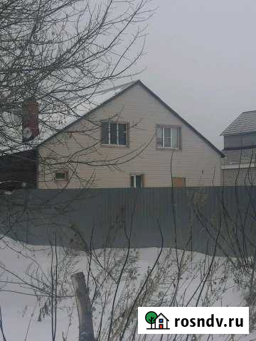 Дом 150 м² на участке 9 сот. на продажу в Отрадном Отрадный - изображение 1