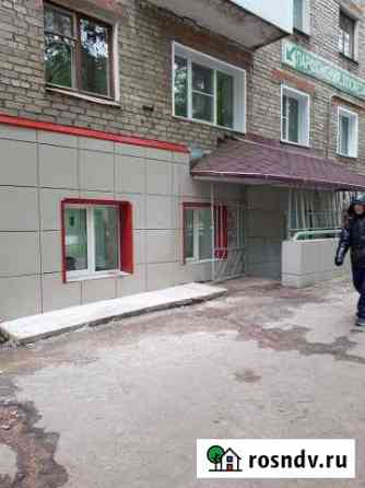 Сдам торговое помещение на красной линии в Кирово Кирово-Чепецк