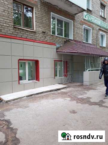 Сдам торговое помещение на красной линии в Кирово Кирово-Чепецк - изображение 1