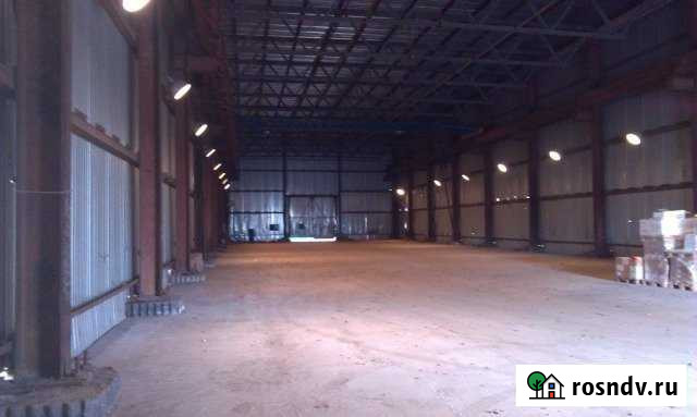 Складское помещение, 574 кв.м. Люберцы - изображение 1