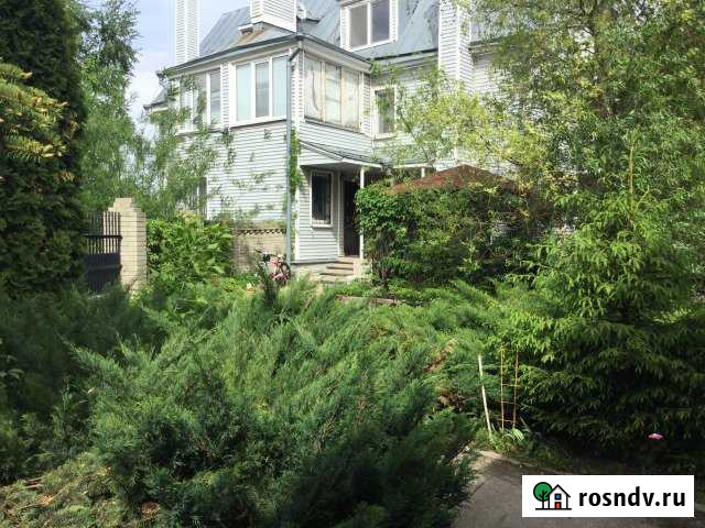 2-комнатная квартира, 66 м², 2/3 эт. в аренду посуточно в Ульяновске Ульяновск - изображение 1