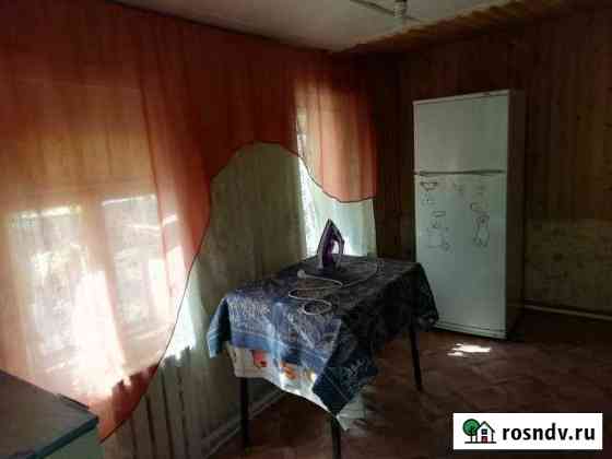 Дом 45 м² на участке 3 сот. в аренду на длительный срок в Оренбурге Оренбург