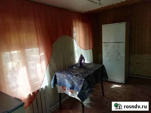 Дом 45 м² на участке 3 сот. в аренду на длительный срок в Оренбурге Оренбург - изображение 1