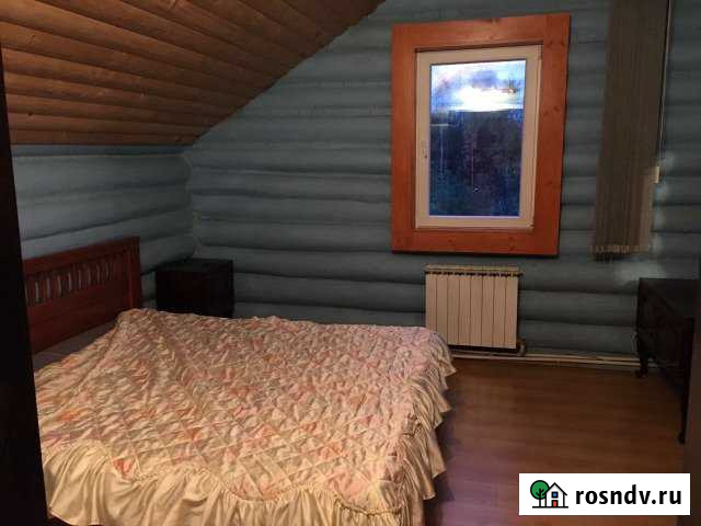 Дом 128 м² на участке 5 сот. в аренду на длительный срок в Москве Москва - изображение 1