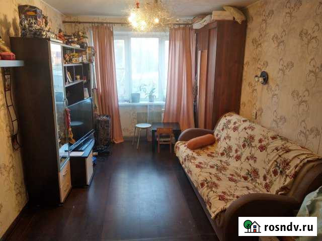 2-комнатная квартира, 54 м², 2/5 эт. на продажу в Озёрах Озёры - изображение 1