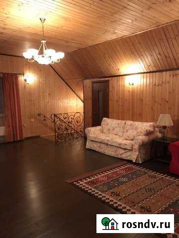 Дом 240.2 м² на участке 12 сот. на продажу в Аскарово Аскарово - изображение 1