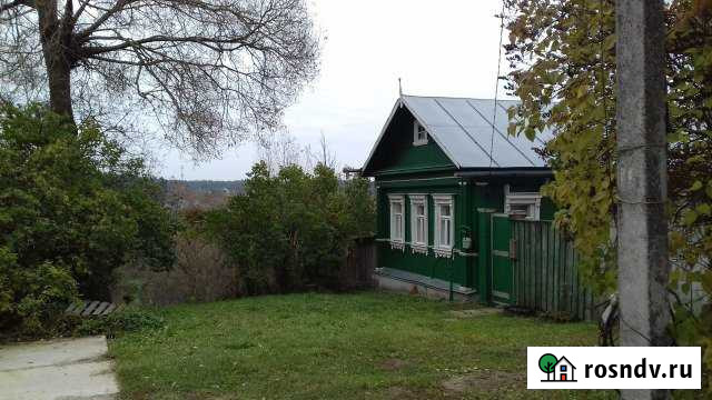 Дом 62 м² на участке 11 сот. на продажу в Верее Верея - изображение 1