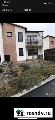 Таунхаус 105.9 м² на участке 268 сот. на продажу в Аксае Ростовской области Аксай - изображение 1