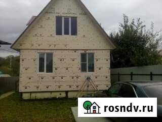 Дом 84 м² на участке 2 сот. на продажу в Дубовой Роще Дубовая Роща - изображение 1