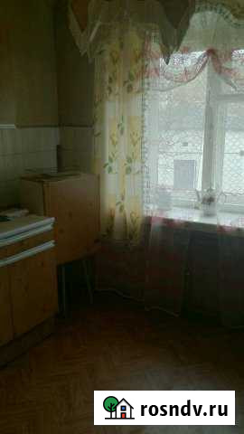 2-комнатная квартира, 45 м², 2/5 эт. на продажу в Инте Инта - изображение 1