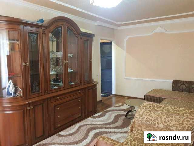 1-комнатная квартира, 39 м², 5/5 эт. на продажу в Грозном Грозный - изображение 1