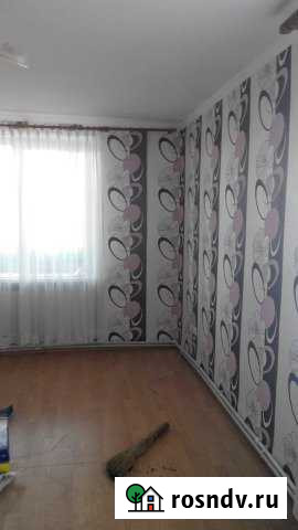 2-комнатная квартира, 45 м², 2/2 эт. на продажу в Красном Яре Самарской области Красный Яр - изображение 1