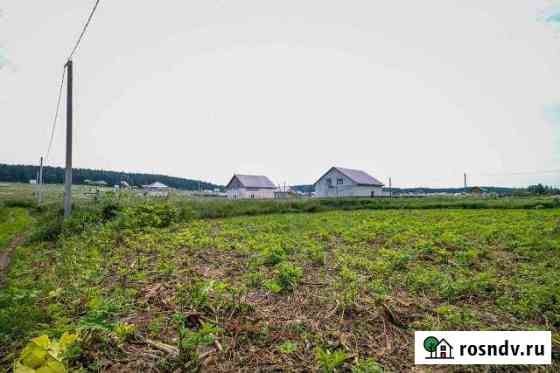 Участок СНТ, ДНП 10 сот. на продажу в Усть-Качке Усть-Качка