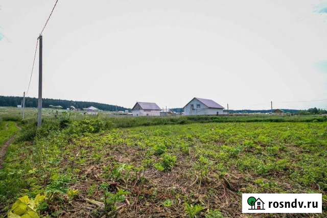 Участок СНТ, ДНП 10 сот. на продажу в Усть-Качке Усть-Качка - изображение 1