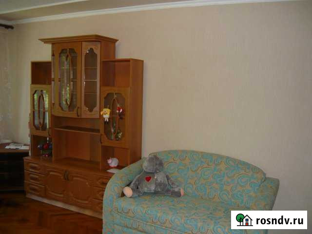 2-комнатная квартира, 44 м², 2/4 эт. в аренду на длительный срок в Ейске Ейск - изображение 1