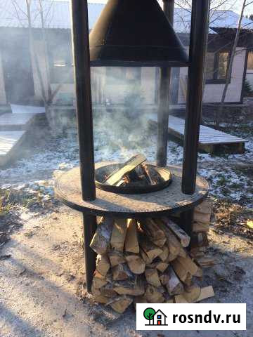 Коттедж 42 м² на участке 50 сот. в аренду посуточно в Сортавале Сортавала - изображение 1