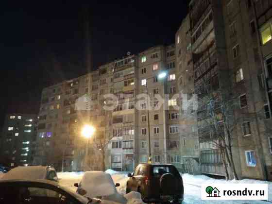 1-комнатная квартира, 35 м², 3/9 эт. на продажу в Петрозаводске Петрозаводск