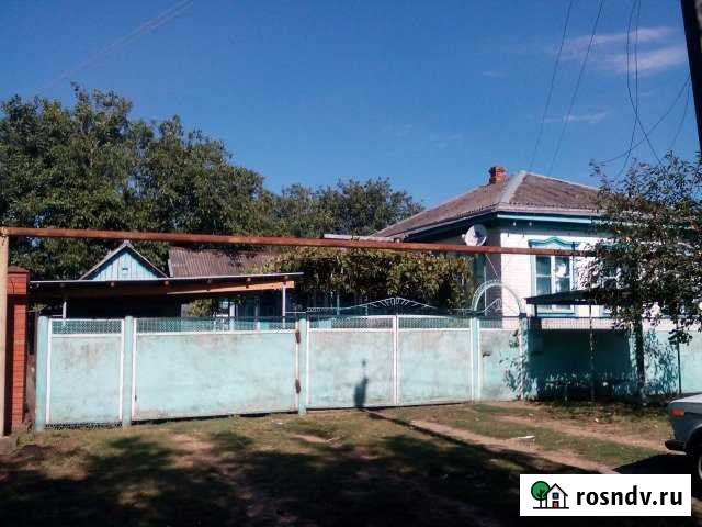 Дом 90 м² на участке 25 сот. на продажу в Темиргоевской Темиргоевская - изображение 1