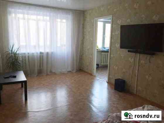 2-комнатная квартира, 46 м², 3/4 эт. на продажу в Отрадном Отрадный
